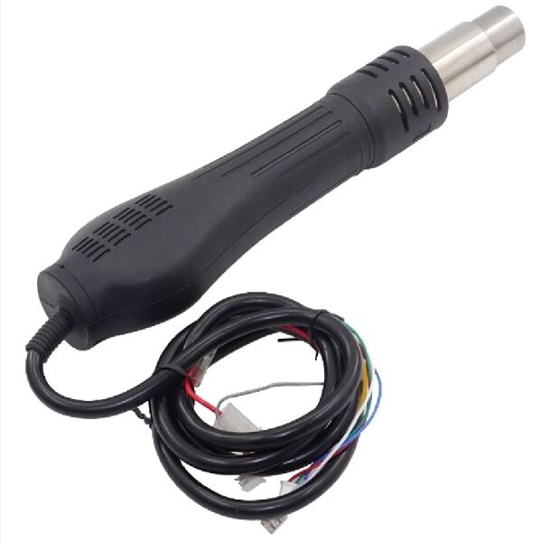 Yihua  Sıcak Havya Kolu R208AK