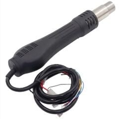 Yihua 898D Sıcak Havya Kolu R208AK