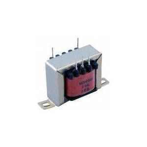 2VA 2x6VAC Açık Tip Trafo