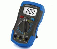33D Holdpeak Multimetre