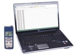 Reed SD-947 4 Girişli Dijital Datalogger Termometre