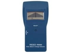 Reed R9090 Duvar Tarayıcı Metal ve Voltaj Dedektörü