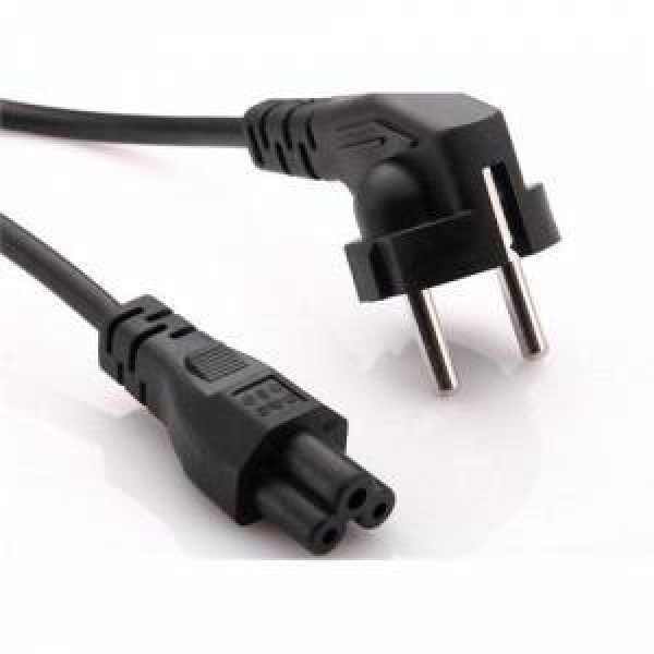 Notebook Power Kablo 1.2 Mt