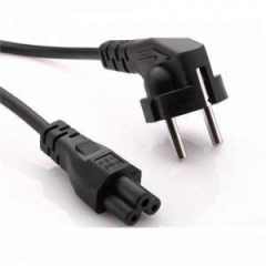 Notebook Power Kablo 1.2 Mt