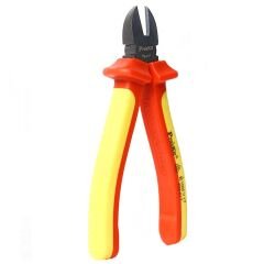 Proskit PM-917 VDE 1000V İzoleli Elektrikçi Yan Keski