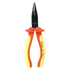 Proskit PM-919 VDE 1000V İzoleli Elektrikçi Kargaburun