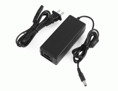 Mrw-6012 100/240 VAC Giriş 12VDC 60W 5A Çıkış Masa Üstü Modeli Adaptör