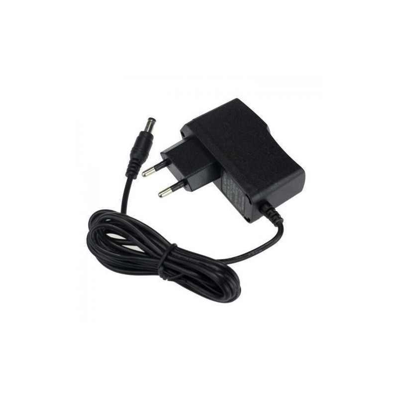 Mrw-1512 100/240 VAC Giriş 12VDC 12W 1A Çıkış Priz Modeli Adaptör