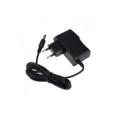 Mrw-1512 100/240 VAC Giriş 12VDC 12W 1A Çıkış Priz Modeli Adaptör