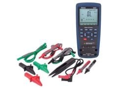 Reed R5001 100Khz Lcr Metre