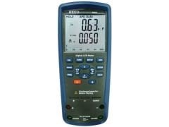 Reed R5001 100Khz Lcr Metre