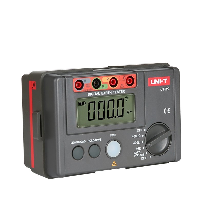 UT 522 UNIT Toprak Megeri