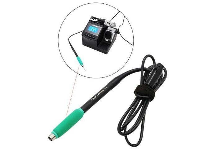 JBC T210-A Yedek El Tutamağı