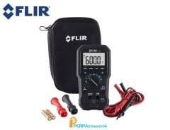 Flir DM66 Profesyonel Dijital Multimetre