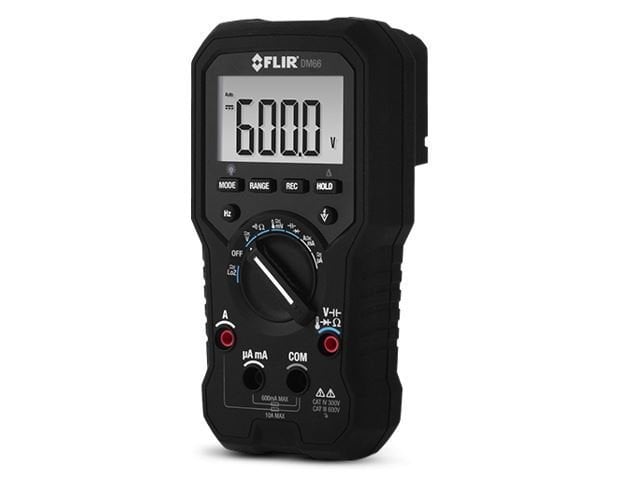 Flir DM66 Profesyonel Dijital Multimetre