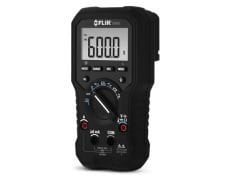 Flir DM66 Profesyonel Dijital Multimetre