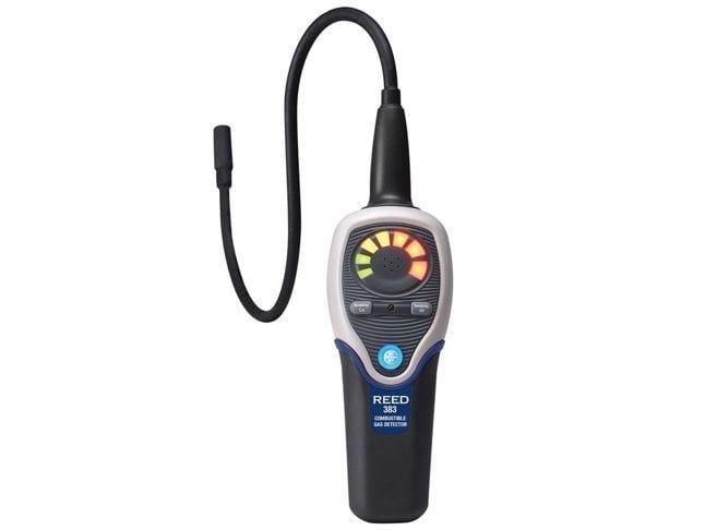 Reed C-383 Yanıcı Gaz Kaçak Dedektörü