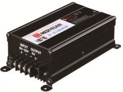 Mervesan MSDC-50-5 50W Dc-Dc Konvertör