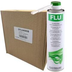 Electrolube FLU400DB Flux Temizleyici 1 Kutu (12 Adet)