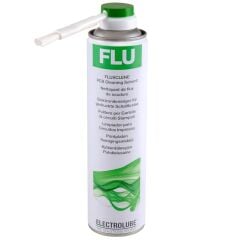 Electrolube FLU400DB Flux Temizleyici 1 Kutu (12 Adet)