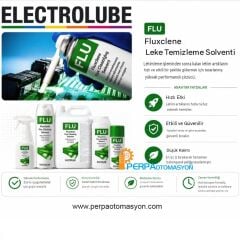 Electrolube FLU400DB Flux Temizleyici 1 Kutu (12 Adet)
