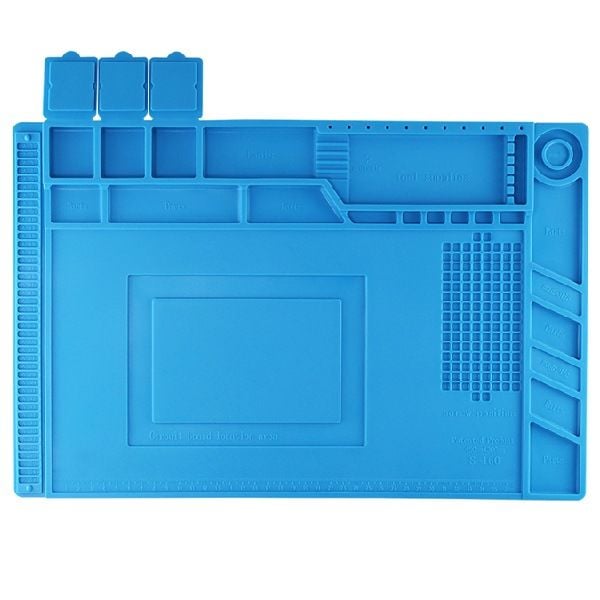 Prolink PB-012 Manyetik Mat Silikon Tamir Pedi