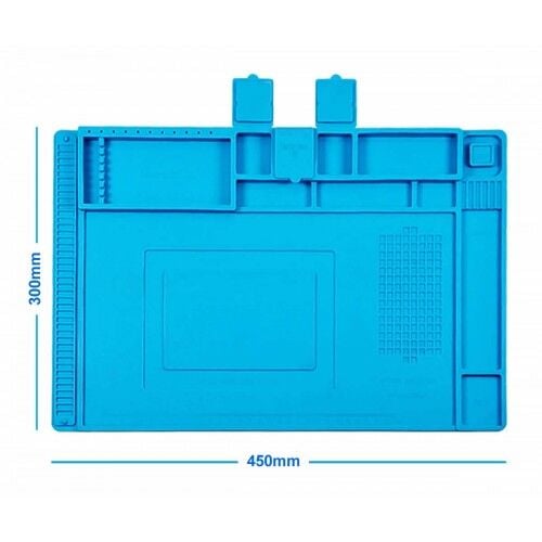 Prolink PB-012 Manyetik Mat Silikon Tamir Pedi