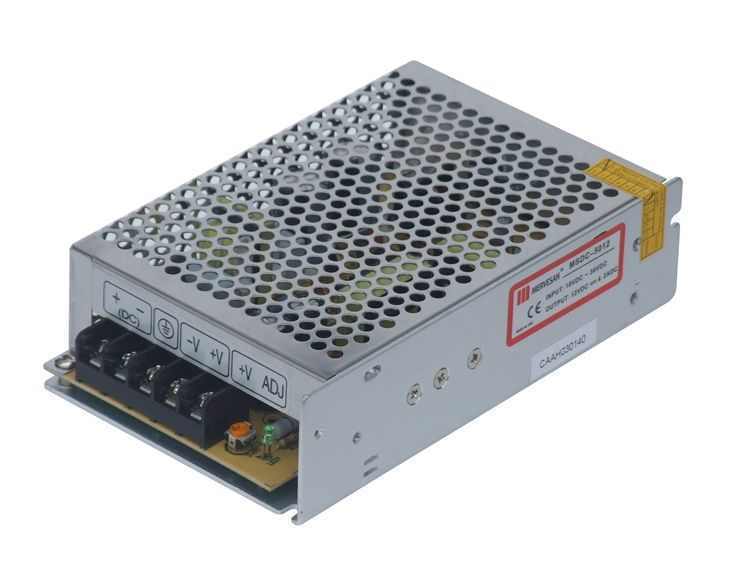 Mervesan MTDC-50-12 50W Dc-Dc Konvertör