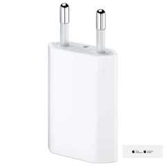 Apple 5 W USB Güç Adaptörü (Apple Türkiye Garantili )