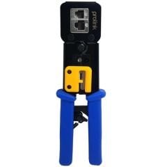 Prolink PH-009 EZ RJ45/RJ11 Yeni Nesil Sıkma Pensesi