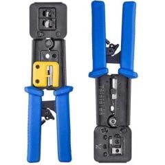 Prolink PH-009 EZ RJ45/RJ11 Yeni Nesil Sıkma Pensesi