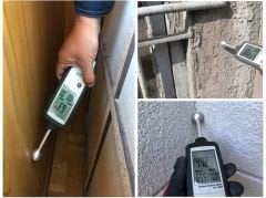CEM DT128M PMM Duvar Beton Ahşap Nem Ölçer