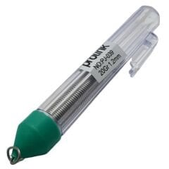 Prolink 60/40 1,2mm 20gr Tüp Lehim Teli