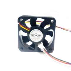 Krafe Fanı 50x50x10 24VDC 3 Kablolu