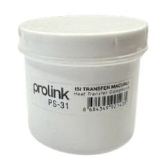 Prolink PS-31 100gr Beyaz Termal Macun