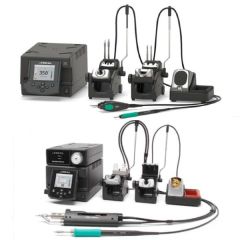 Jbc DDE-2C 150W Havya Kontrol Ünitesi