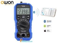 Owon OW16B True RMS Bluetooth Digital Multimetre