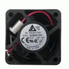 Delta 50x50x25 12V Dc Rulmanlı Fan