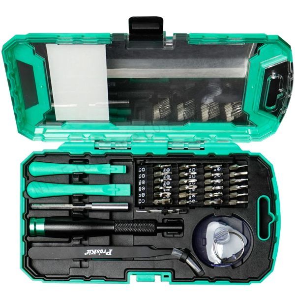 Proskit SD-9322M Telefon Tamir Tornavida Seti | 1.260,50 TL