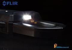 Flir CM74 True RMS Pensampermetre