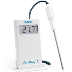 Hanna HI98509 Kablolu Problu Çok Hassas Termometre