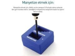 Proskit 8PK-220 Mıknatıs Demagnet
