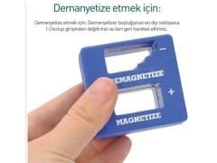 Proskit 8PK-220 Mıknatıs Demagnet