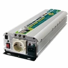 Proskit TE-3210B 12V-220V 1000W Şarjlı İnvertör