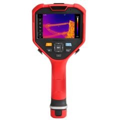 Unit UTi760X 640x512 Profesyonel Gelişmiş Termal Kamera