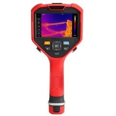 Unit UTi760X 640x512 Profesyonel Gelişmiş Termal Kamera