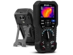 Flir DM285 Termal Kamera Endüstriyel Multimetre