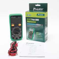 Proskit MT-1705 True RMS Kompakt Multimetre