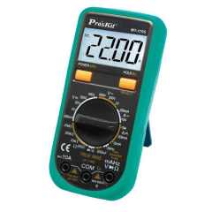Proskit MT-1705 True RMS Kompakt Multimetre