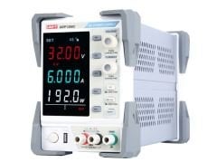 Unit UDP1306C 32V 6A Ayarlanabilir Dc Güç Kaynağı